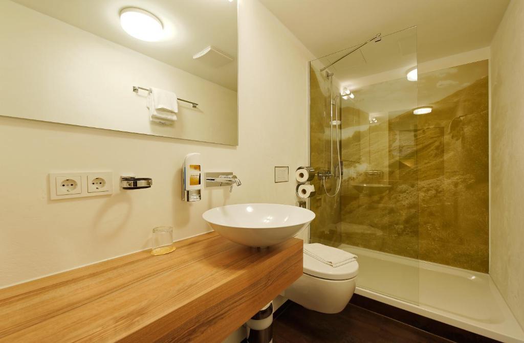 Hotel Zur Post Leipheim Phòng bức ảnh