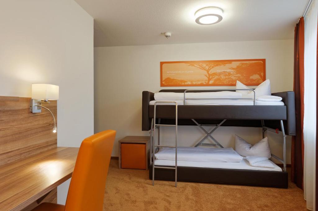 Hotel Zur Post Leipheim Phòng bức ảnh
