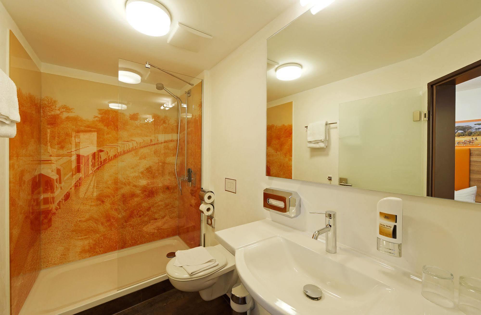Hotel Zur Post Leipheim Ngoại thất bức ảnh