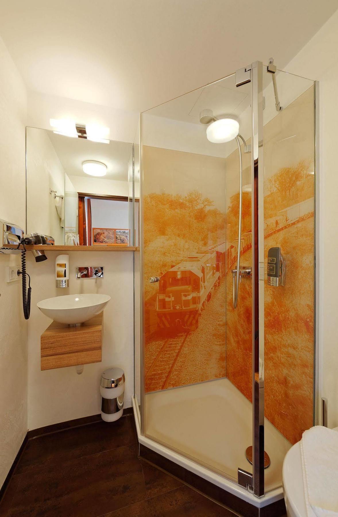 Hotel Zur Post Leipheim Ngoại thất bức ảnh